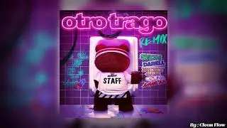 Otro Trago Remix (Clean) - Sech, Darell, Nicky Jam, Ozuna, Anuel AA