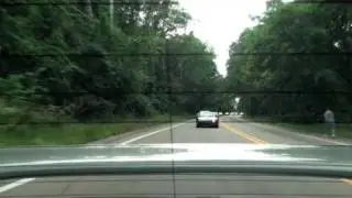 Drift Spot - Sunday Ride Teaser