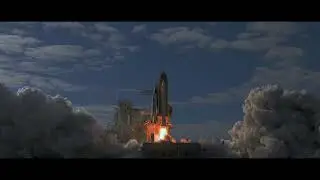 This is Fine on its Journey to the Moon