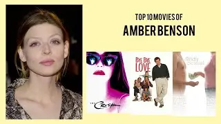 Amber Benson Top 10 Movies of Amber Benson| Best 10 Movies of Amber Benson