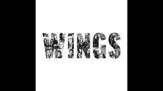 Wings New  Compilation vs Archive Releases.