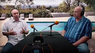 A Pool Builder Describes the Importance of Pool Service Relationships | EP#35 | with JC Escudero