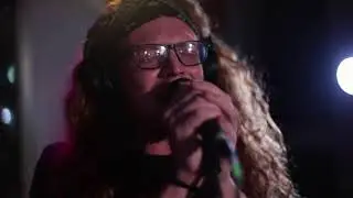Tides in Transit - Chemicals // WSBF Live Sessions