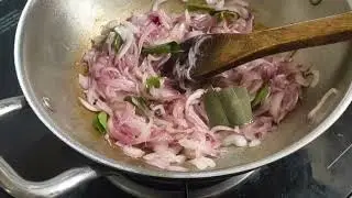 Chicken gravy 🍗 easy recipe #cooking #chicken #chickenrecipe #chickencurry #chickengravyintamil 