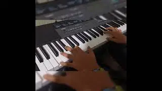 Practice = Improvement