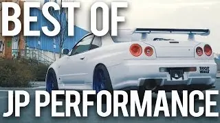 BEST OF | JP Performance #4