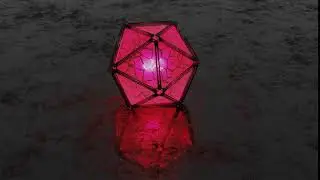 #Blender #Blenderguru 3D Lighting Model | Blender animation | Lighting animation | CG Gujjuji