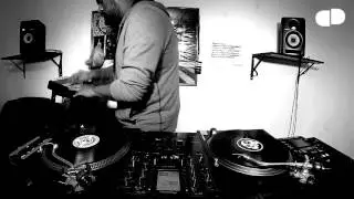Deep Drape - Hip Hop Drum Rack on BigRoom (10/02/2016)
