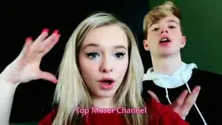 THE BEST MUSICALLY DE ZOE LAVERNE 2018