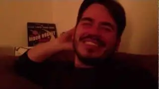 Will watches 