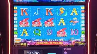 Spielbank Konstanz 10 Euro Einsatz Novoline