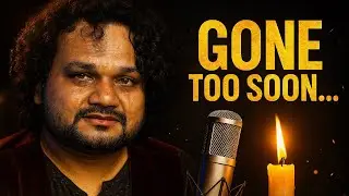 Voice of Odisha Silenced Forever | Humane Sagar Full Life Story in 4 Mins ⏱️