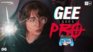 Gee Nelly is a Comp QUEEN | GEE GOES PRO #6 | FINALE