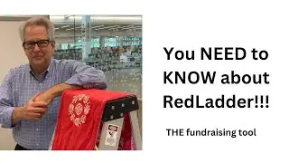 RedLadder: A Fundraising Tool Proven to be Successful!