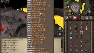 Castoo Pk Commentary 13 (40m loot)