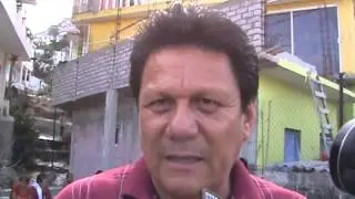 Julio Cesar Bello Vargas-Srio de Organizacion del PRI en Guerrero-Campa&ntilde;a de afiliacion