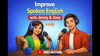 Struggling to find the right English words while speaking? 🤔 Don't  Worry Watch This