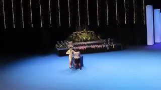 Junior handler SM-finaali 2013 yksilöarvostelu