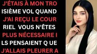 Vir&eacute; en plein vol  un deal historique &agrave; 1,5 Md$ et 3 clients envol&eacute;s