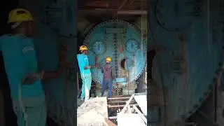 M. S MEHRA CONDENSER RETUBING WORK SERVICE #7209726970