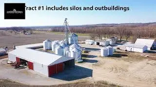 450+/- Acres, Columbia, IL. From the Roger and Eva Schaefer Farm