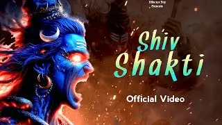 Shiv Shakti || (Official Video) || Effector Boy