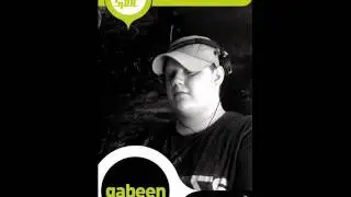 GABEEN - Blind Spot Radio Show 129