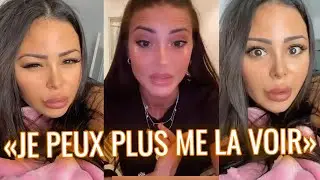 MAEVA r&eacute;pond &agrave; ALIX et prend une grosse d&eacute;cision !