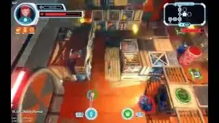 Let's Play 2 Subaeria [FR]