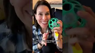 Is This The Best First Toy For Your Baby?