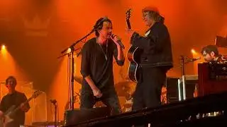 Kane “Where Do I Go No? “ Unplugged @ Royal Park  5 Juli 2025
