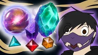 League of Legends | Unboxing 40+ Odyssey Orbs and More | MY LUCKIEST UNBOXING!!