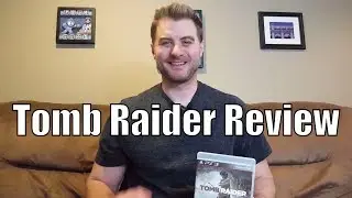 Tomb Raider Review