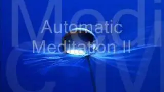 Automatic Meditation brainwaves relaxation music