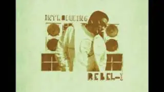 Rebel-I - Amor Material
