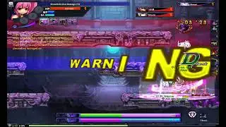 Grand Chase Classic - TOD 10F Run - Amy (Clear)