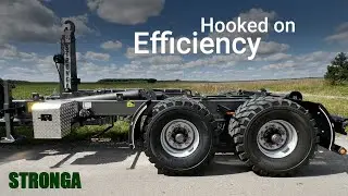 Få Hooked på effektivitet med HookLoada HL212