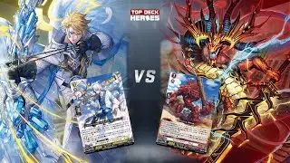 [Proxy Play] Sarevsael vs Triumph Dragon | Aug 30, 2024