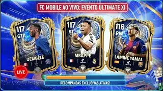 TAMO ON SO VEM!!RUMO A FC CHAMPIONS