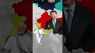 Why Russia Is Selling Oil Only to India & China? 😱