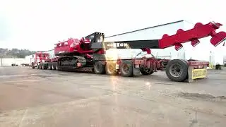 SUMMIT ATTACHMENTS - Hydraulic Yarders, Grapple Carriages, Tether Machines