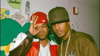 Hip Hop News Weekly. &ldquo; Jim Jones & Cam Never Like Each Other, Fabolous Would Smoke Lloyd Banks.