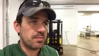 a Canadian Beekeeper&rsquo;s Blog- daily vid clip, the work week ahead