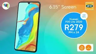 Huawei P30 Lite 2020 &ndash; Still King of the Mid-Range Camera Phones!