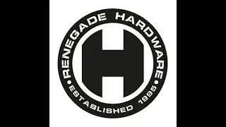 Vicious Circle B2B Unknown Error LIVE @ Renegade Hardware, The End - London 17.11.2006