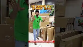 Branded Tv #2026  Direct factory SALE LED Tv 🔥All Over Tamilnadu Delivery Warrent 2 Years OFFER