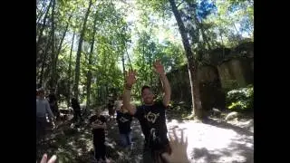 Fri Luft Sommercamp