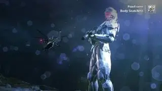 Body Snatchers (METAL GEAR SOLID V: GROUND ZEROES)