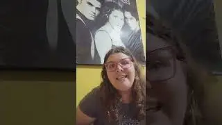 Falando sobre as reações da minha mãe ao personagem Patrick e também um pouco sobre o capítulo 22