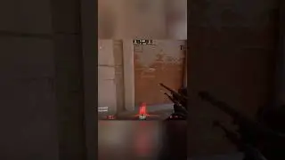 КАК ПРАВИЛЬНО СТРЕЛЯТЬ с АВП в КС2 💥 #cs2 #insane #flick #shorts